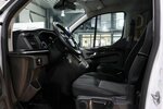 Ford Tourneo Custom 2.0 TDCI 320 L1 / 8-SITZER / NAVI 167.000 km 25.998 &euro; Hamm 59077