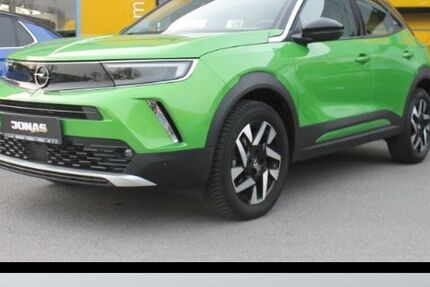 Opel Mokka 30.850 km 17.990 &euro; Unna 59427