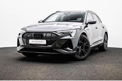 Audi e-tron 72.210 km 34.845 &euro; Hagen 58091