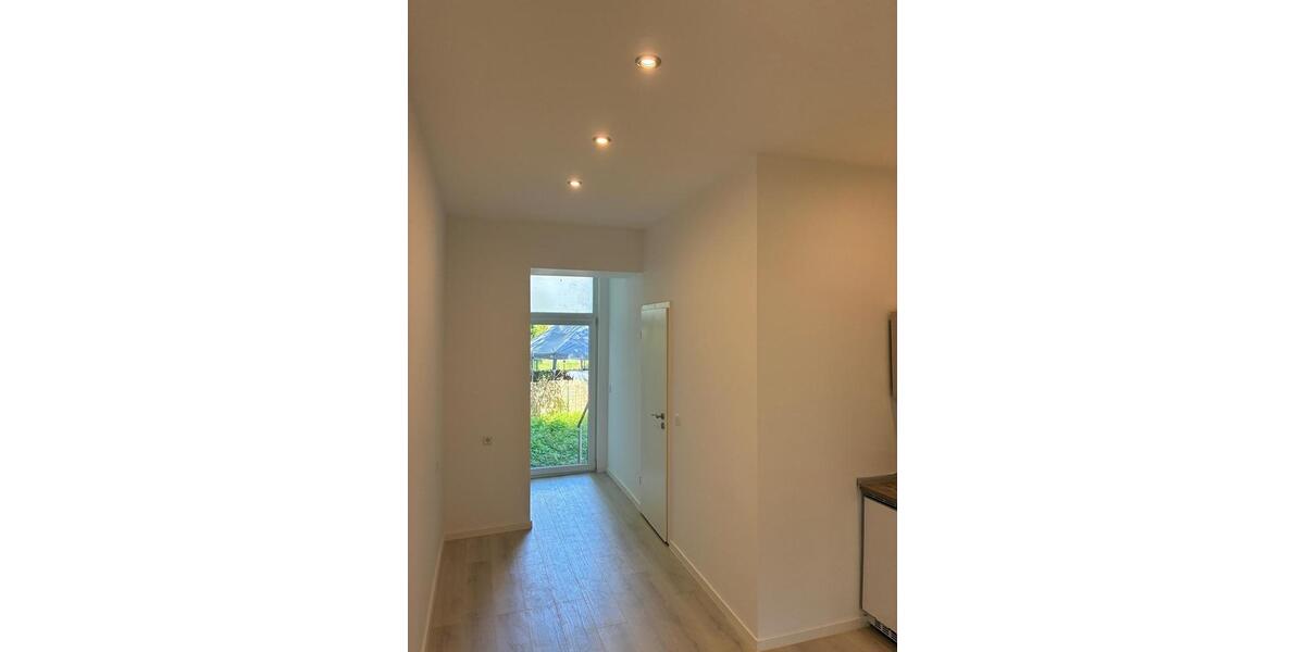 Terrassenwohnung Bochum Bochum-Mitte - 1.5 Zimmer, 40 m&sup2;, 415&euro; | Angebot:26279670