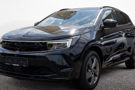 Opel Grandland (X) 9.995 km 22.490 &euro; Iserlohn 58636