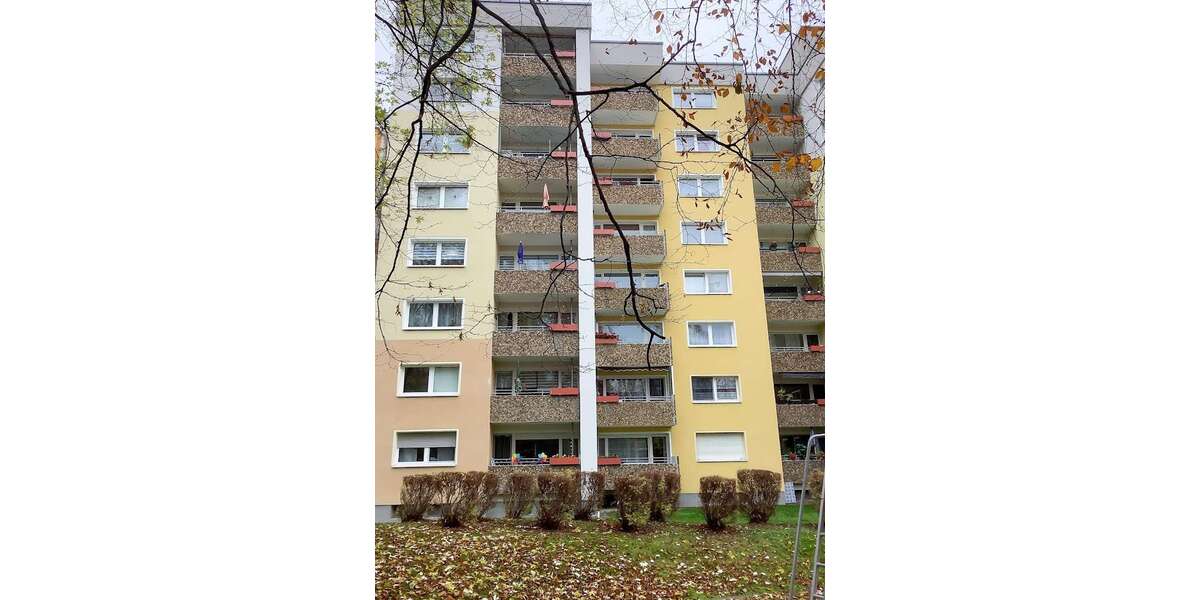 Etagenwohnung Unna Königsborn - 3 Zimmer, 80 m&sup2;, 461&euro; | Angebot:26749231