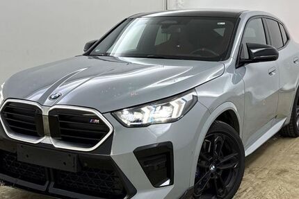 BMW X2 55.728 km 50.235 &euro; Hagen 58091