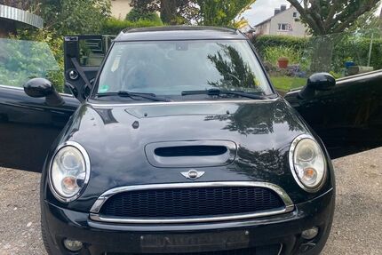 Mini John Cooper Works Clubman 158.097 km 6.999 &euro; Hagen 58097