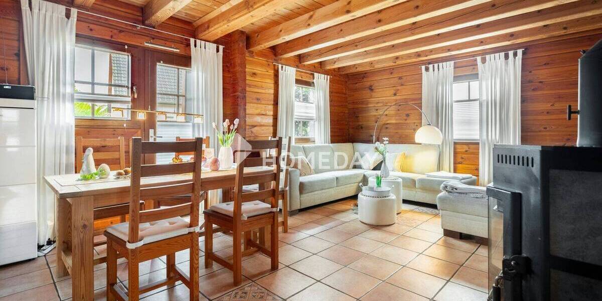 Einfamilienhaus Hamm Westtünnen - 5 Zimmer, 140 m&sup2;, 379.000&euro; | Angebot:26389323