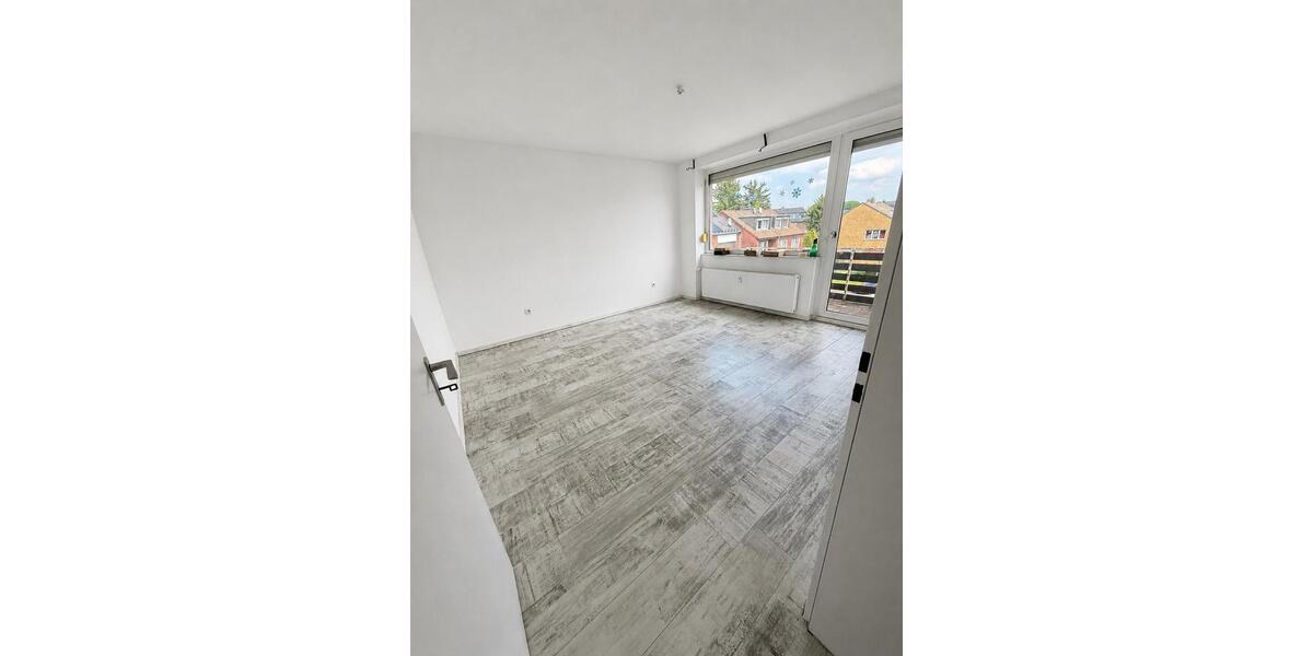 Etagenwohnung Recklinghausen Berghausen - 3 Zimmer, 82 m&sup2;, 690&euro; | Angebot:26683009