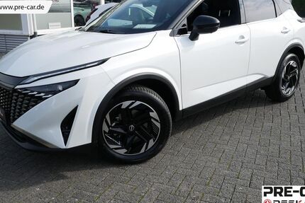 Nissan Qashqai 5.934 km 29.950 &euro; Werl 59457