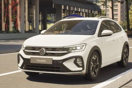 VW Taigo 4.500 km 32.880 &euro; Hagen 58089