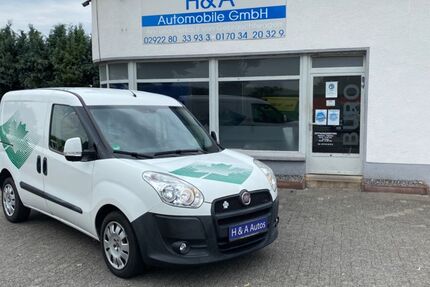 Fiat Doblo 148.045 km 7.000 &euro; Werl 59457