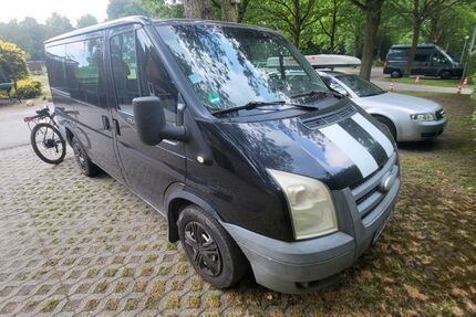 Ford Transit 238.000 km 1.780 &euro; Datteln 45711