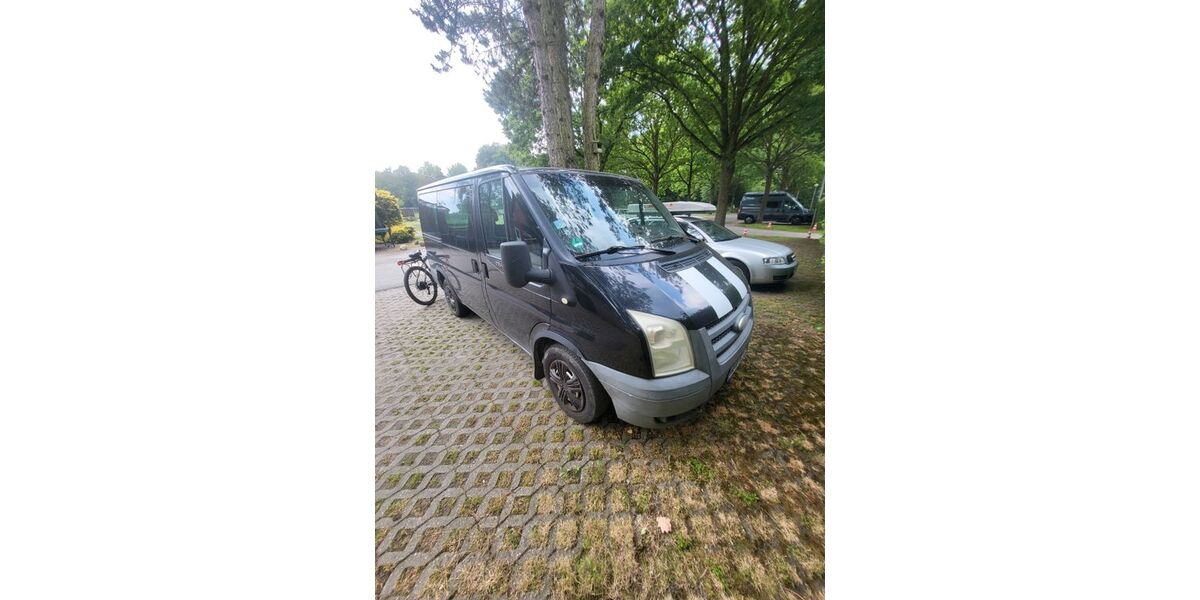 Ford Transit 238.000 km 1.780 &euro; Datteln 45711