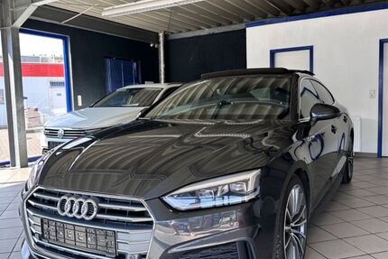 Audi A5 240.000 km 14.999 &euro; Bochum 44809