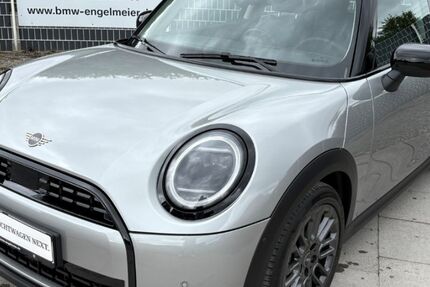 Mini Cooper C 11.700 km 23.290 &euro; Haltern am See 45721