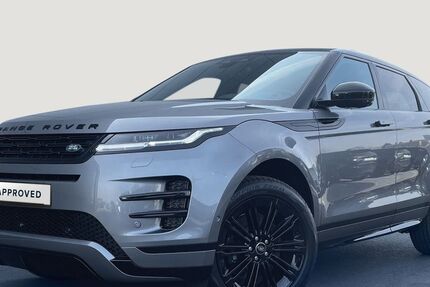Land Rover Range Rover Evoque 2.500 km 69.990 &euro; Iserlohn 58640