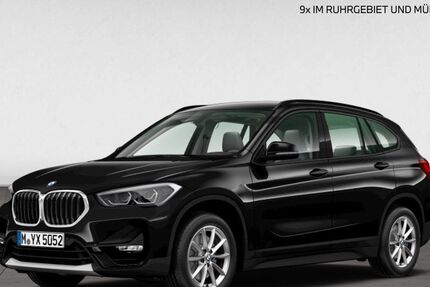 BMW X1 32.482 km 22.900 &euro; Witten 58455
