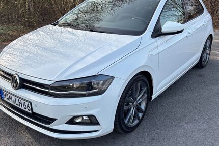 VW Polo 68.500 km 13.190 &euro; Hamm 59071