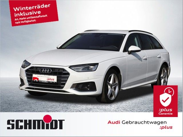 Audi A4 33.280 km 33.840 &euro; Recklinghausen 45657