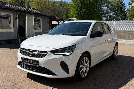 Opel Corsa 43.000 km 10.490 &euro; Hagen 58089