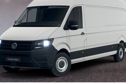 VW Crafter 4.583 km 51.910 &euro; Menden 58706