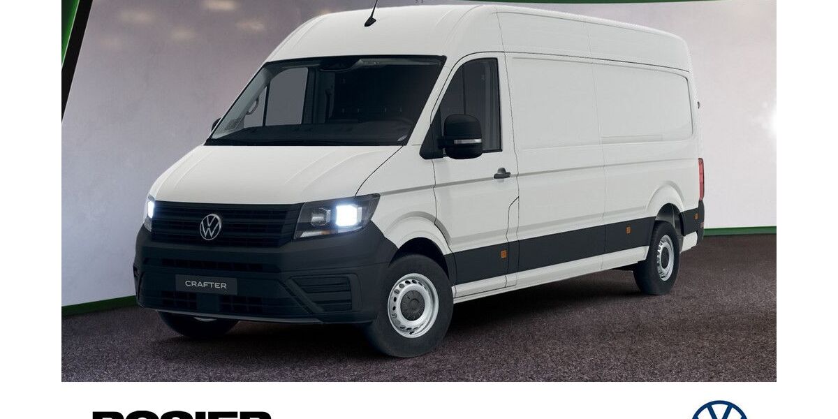 VW Crafter 4.583 km 51.910 &euro; Menden 58706
