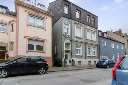 Wohnung Hamm - 4 Zimmer, 114 m&sup2;, 185.000&euro; | Angebot:25261324