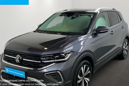 VW T-Cross 11.137 km 25.690 &euro; Hagen 58089