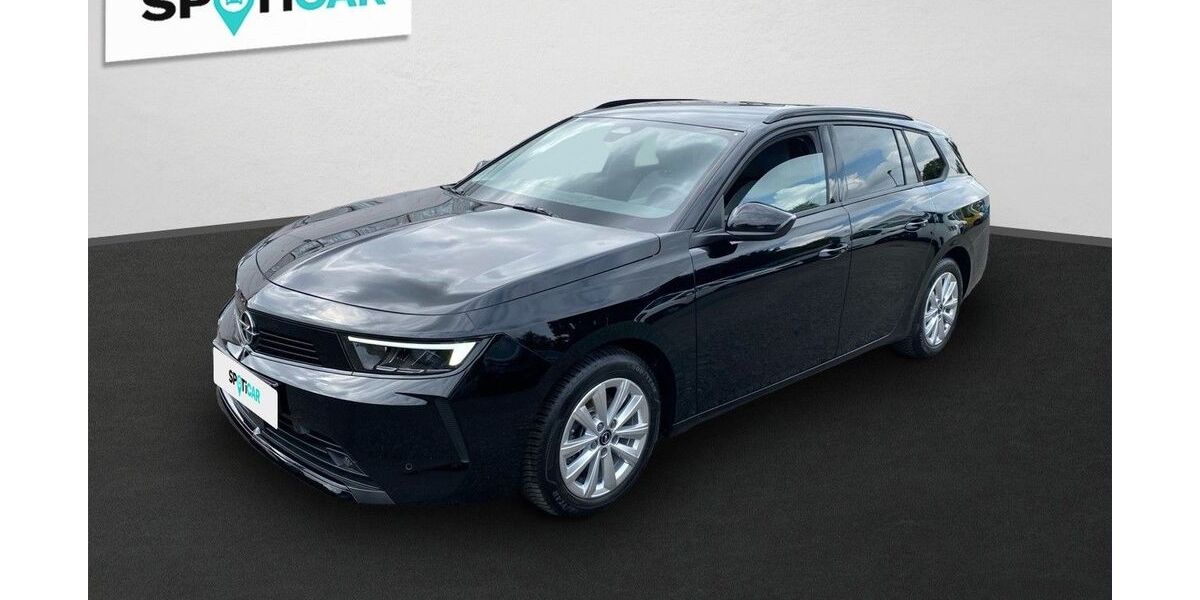 Opel Astra 14.010 km 21.490 &euro; Dülmen 48249