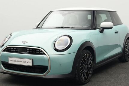 Mini Cooper C 8.625 km 28.397 &euro; Hamm 59071