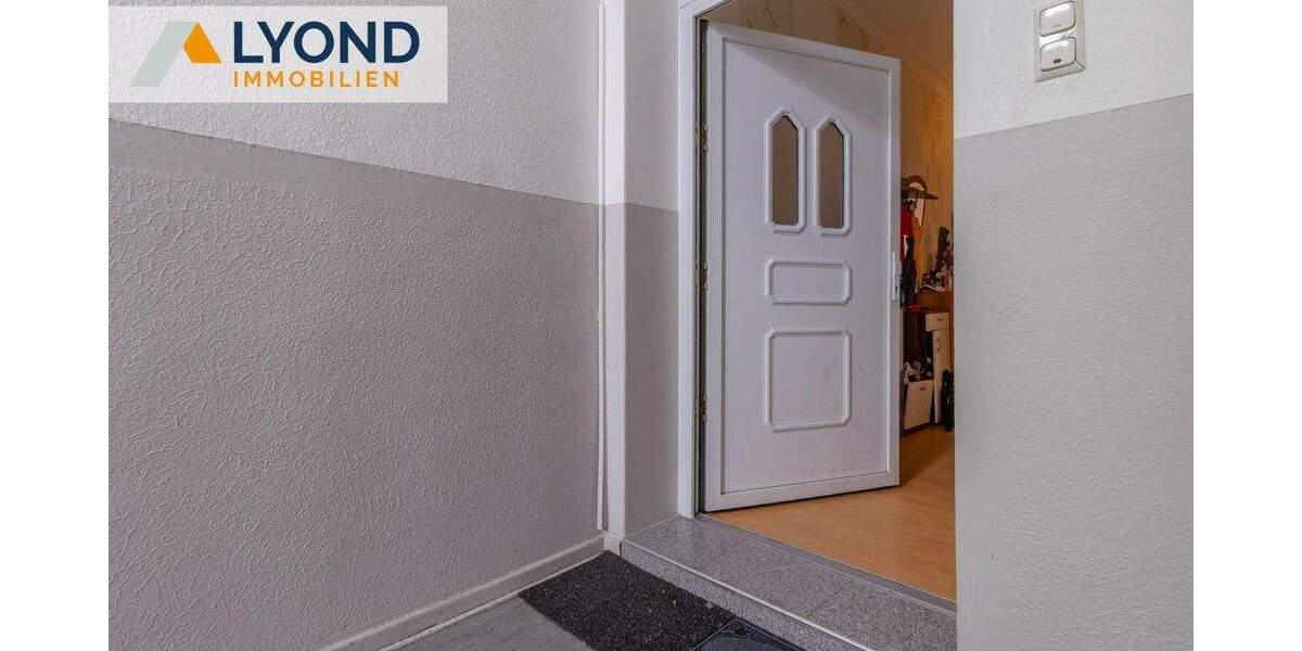 Etagenwohnung Dortmund / Lütgendortmund Lütgendortmund - 3 Zimmer, 91 m&sup2;, 165.000&euro; | Angebot:25687808