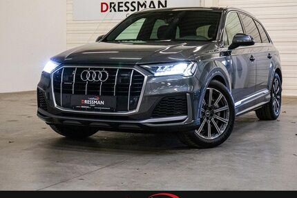 Audi Q7 138.344 km 40.450 &euro; Hamm 59067