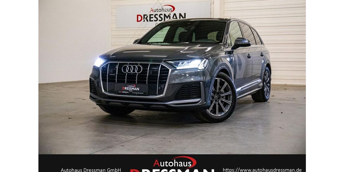 Audi Q7 138.344 km 40.450 &euro; Hamm 59067