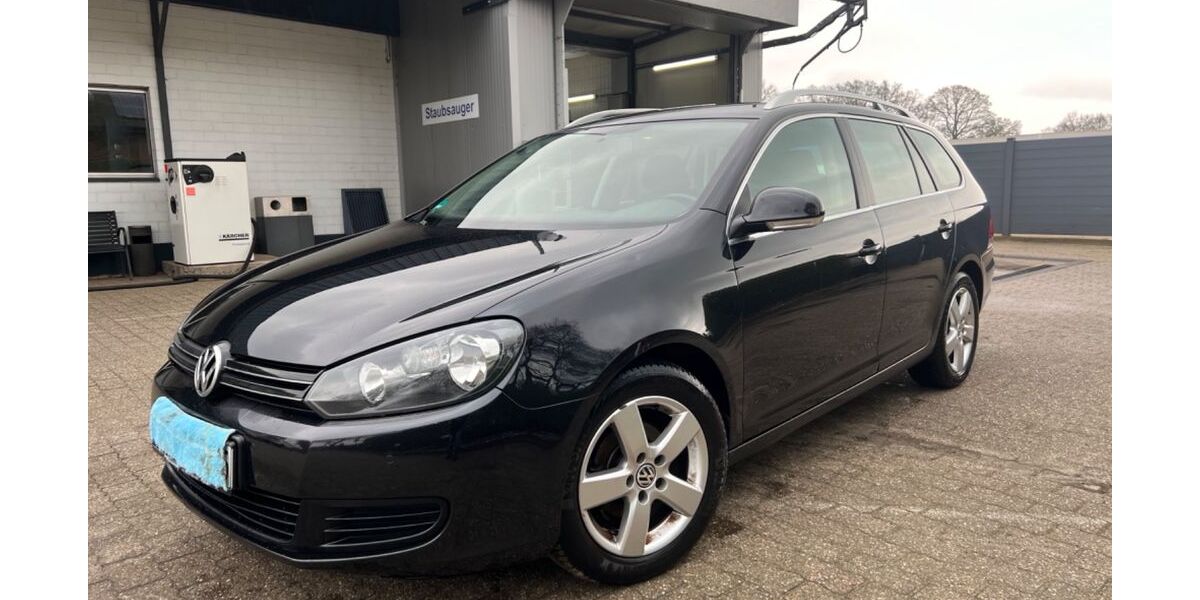 VW Golf 200.000 km 3.800 &euro; Dülmen 48249
