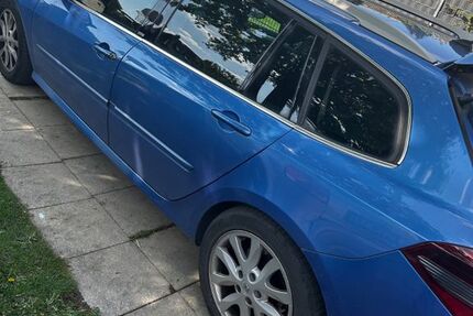 Renault Laguna 280.000 km 3.700 &euro; Castrop-Rauxel 44579