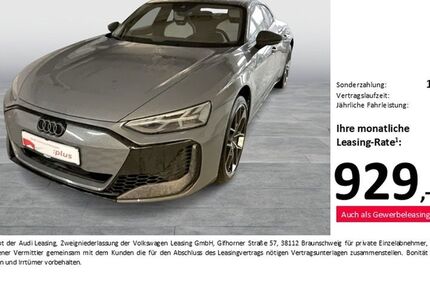 Audi RS e-tron GT 17.724 km 114.340 &euro; Dortmund 44143