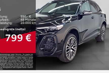 Audi Q5 9.990 km 77.690 &euro; Bochum 44809