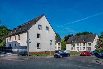 Wohnung Bochum Eppendorf - 3 Zimmer, 81 m&sup2;, 629&euro; | Angebot:26422044