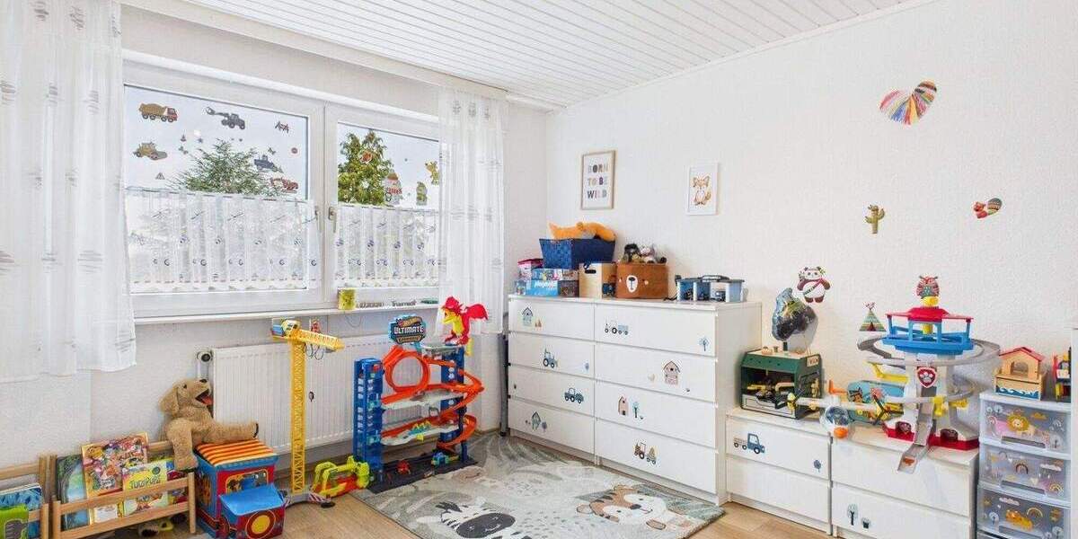 Doppelhaushälfte Hamm Herringen - 5 Zimmer, 120 m&sup2;, 289.000&euro; | Angebot:25674036