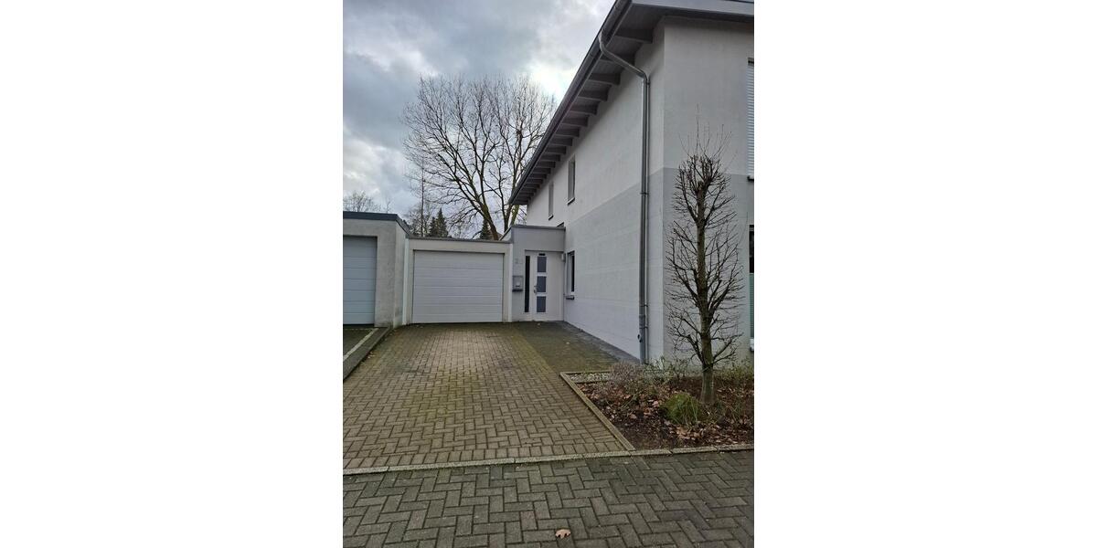 Etagenwohnung Hamm Berge - 3 Zimmer, 105 m&sup2;, 1.350&euro; | Angebot:26296362