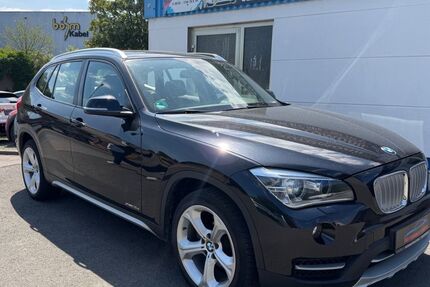 BMW X1 192.000 km 9.999 &euro; Iserlohn 58640
