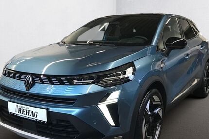 Renault Symbioz 16.037 km 28.880 &euro; Recklinghausen 45659