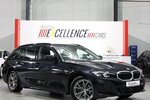 BMW 318d Touring SPORT FACE-LIFT CURVED+NAVI+KAMERA 69.000 km 25.777 &euro; Hamm 59077