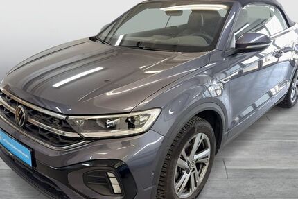 VW T-Roc 17.611 km 29.888 &euro; Dortmund 44141