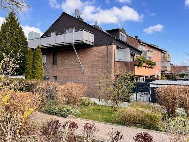 Etagenwohnung Datteln - 3.5 Zimmer, 65 m&sup2;, 159.000&euro; | Angebot:25846011