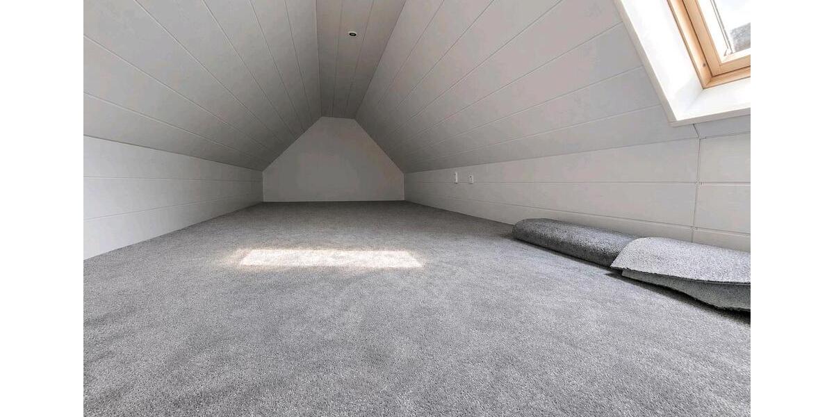 Dachgeschoßwohnung Lünen Alstedde - 2 Zimmer, 56 m&sup2;, 196.000&euro; | Angebot:27298962
