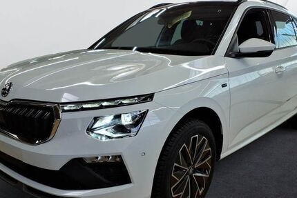 Skoda Kamiq 16.774 km 27.689 &euro; Dortmund 44309