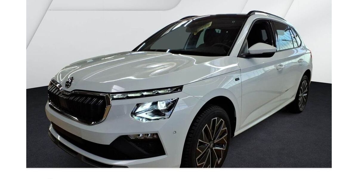 Skoda Kamiq 16.774 km 27.777 &euro; Dortmund 44309