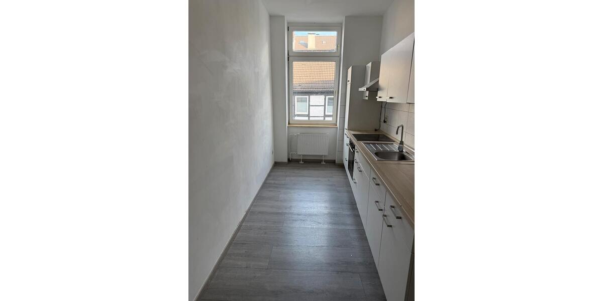 Etagenwohnung Iserlohn Letmathe - 4 Zimmer, 100 m&sup2;, 750&euro; | Angebot:26003667