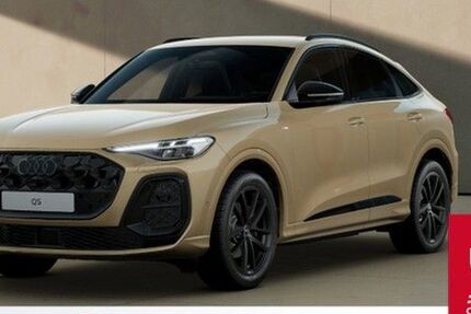 Audi Q5 10.410 km 63.840 &euro; Recklinghausen 45657