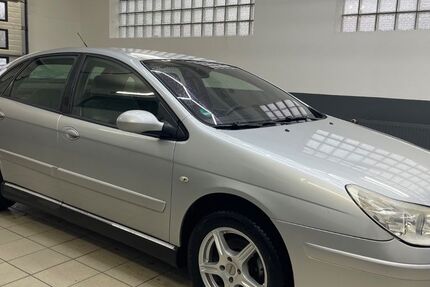 Citroen C5 181.453 km 1.200 &euro; Kamen 59174