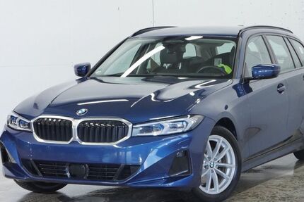 BMW 320 39.850 km 35.740 &euro; Marl 45770
